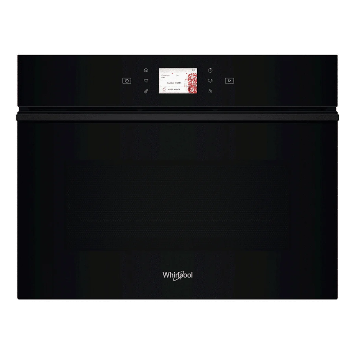 Whirlpool Microwave Oven