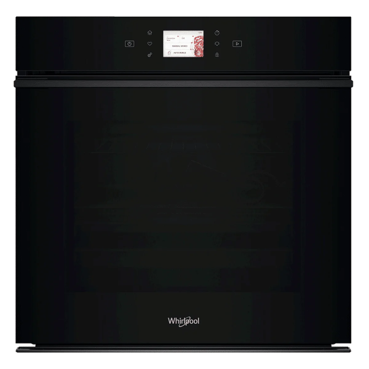 Whirlpool Oven