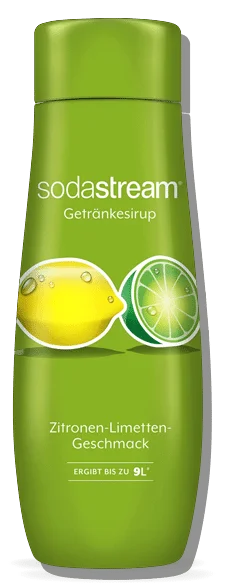Sodastream Lemon Lime Syrup