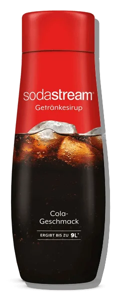 Sodastream Cola Syrup b